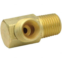 Reelcraft - Hose Reel Accessories Type: Oxygen Fitting For Use With: T-1225-04 1 - Benchmark Tooling