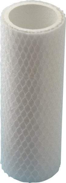 Parker - Coalescing Filter Element - 0.01 µ Rating, For Use with Finite H-Series - Benchmark Tooling