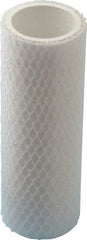 Parker - Coalescing Filter Element - 0.01 µ Rating, For Use with Finite H-Series - Benchmark Tooling