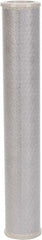 Parker - Coalescing Filter Element - 0.01 µ Rating, For Use with Finite H-Series - Benchmark Tooling