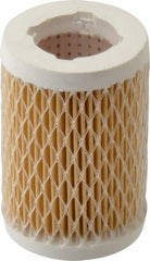 Parker - Replacement Filter Element - 3 µ Rating, For Use with Finite H-Series - Benchmark Tooling