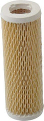 Parker - Replacement Filter Element - 3 µ Rating, For Use with Finite H-Series - Benchmark Tooling