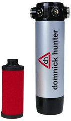 Domnick Hunter - Air Dryer Replacement Drain Drain - For Use with MFP1 Coalescer - Benchmark Tooling