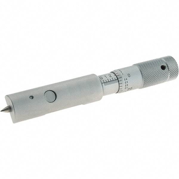 Union Butterfield - 1/2-13 UNC, 3 Flute, Bright Finish, High Speed Steel Spiral Point Tap - Plug Chamfer, Right Hand Thread, 3-3/8" OAL, 1-21/32" Thread Length, 0.367" Shank Diam, Series 1585OV - Exact Industrial Supply