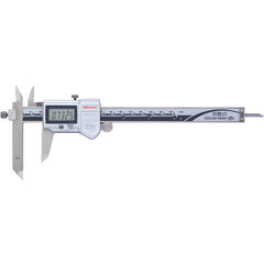 ‎0-12″ OFFSET DIGIMAT IC CALIPER - Benchmark Tooling