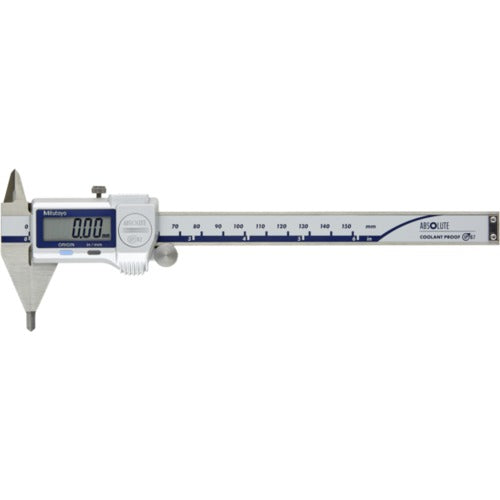8″ DIGIMATIC CALIPER COOLANT PROOF - Benchmark Tooling