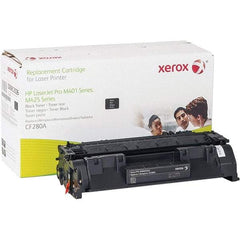 Xerox - Black Toner Cartridge - Use with HP LaserJet Pro 400, M401, M425 - Benchmark Tooling