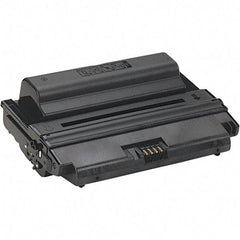 Xerox - Black Toner Cartridge - Use with Xerox Phaser 3635MFP - Benchmark Tooling