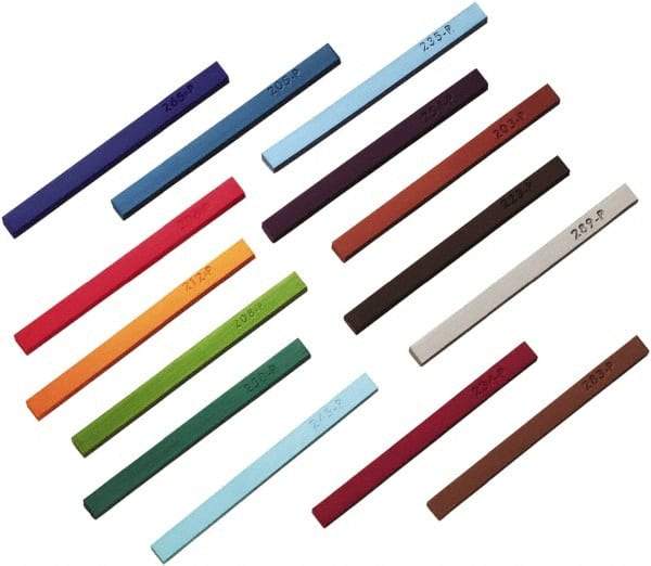 Prismacolor - Assorted Colors, Pastel - Medium Tip - Benchmark Tooling