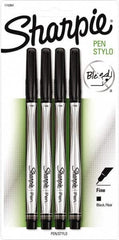 Sharpie - Fine Point Porous Point Pen - Black - Benchmark Tooling