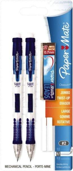 Paper Mate - 0.7mm Lead Mechanical Pencil - Black - Benchmark Tooling