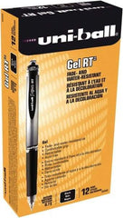 Uni-Ball - 0.7mm Retractable Pen - Black - Benchmark Tooling