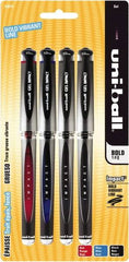 Uni-Ball - 1mm Stick Pen - Assorted Colors - Benchmark Tooling