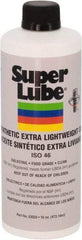 Synco Chemical - Bottle, ISO 46, SAE 75W, Air Compressor Oil - -40°F to 500° - Benchmark Tooling