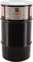 Synco Chemical - 15 Gal Drum, ISO 68, SAE 80W, Air Compressor Oil - -40°F to 500° - Benchmark Tooling