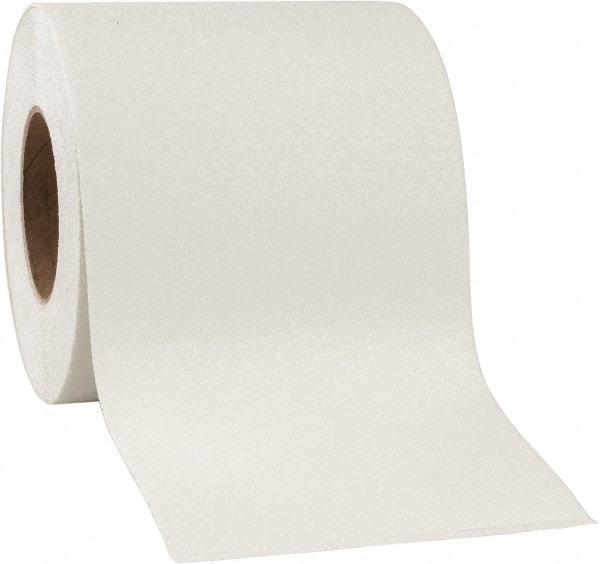 PRO-SAFE - Glow Solid Color Anti-Slip Vinyl Tape - 6" Wide x 60' Long, General Traffic - Benchmark Tooling