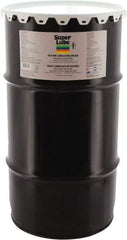 Synco Chemical - 120 Lb Keg Silicone General Purpose Grease - Translucent White, Food Grade, 500°F Max Temp, NLGIG 2, - Benchmark Tooling