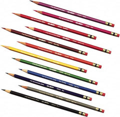 Prismacolor - Fine Line Colored Pencil - United States of America Red - Benchmark Tooling