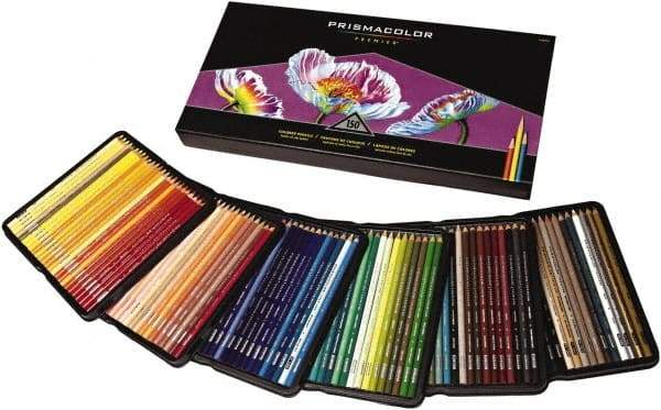 Prismacolor - Premier Colored Pencil - Assorted Colors - Benchmark Tooling