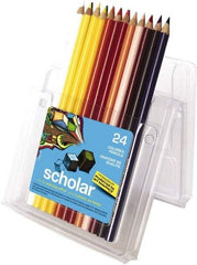 Prismacolor - Scholar Colored Pencil - Assorted Colors - Benchmark Tooling