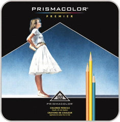 Prismacolor - Premier Colored Pencil - Assorted Colors - Benchmark Tooling