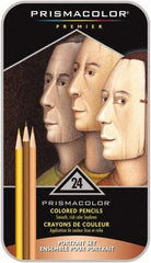 Prismacolor - Premier Colored Pencil - Assorted Colors - Benchmark Tooling