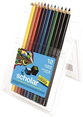 Prismacolor - Scholar Colored Pencil - Assorted Colors - Benchmark Tooling