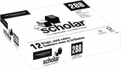 Prismacolor - Scholar Colored Pencil - Assorted Colors - Benchmark Tooling