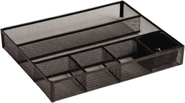 Rolodex - Drawer Organizer - 15-1/8 x 11-7/8 x 2-1/4" - Benchmark Tooling