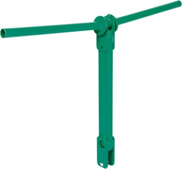 Greenlee - Cart Spindle - Use with GMX Series - Benchmark Tooling