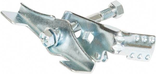 Greenlee - Caster Side Brake Kit - Use with 6" Casters - Benchmark Tooling