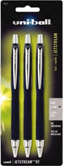 Uni-Ball - Roller Ball 0.7mm Retractable Pen - Black - Benchmark Tooling