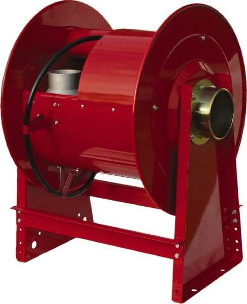 Reelcraft - Hose Reels Style: Spring Retractable Hose Length (Feet): 30 - Benchmark Tooling