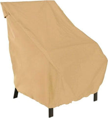 Classic Accessories - Patio Chair Protective Cover - Benchmark Tooling