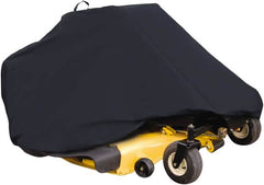 Classic Accessories - Zero Turn Mower Protective Cover - Benchmark Tooling