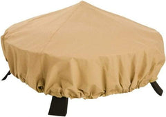 Classic Accessories - Fire Pit Protective Cover - Benchmark Tooling