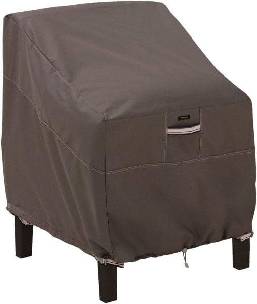 Classic Accessories - Patio Chair Protective Cover - Benchmark Tooling