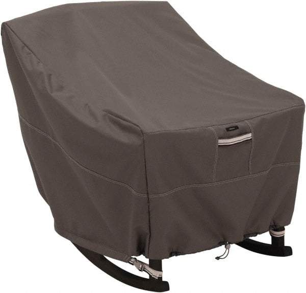 Classic Accessories - Patio Chair Protective Cover - Benchmark Tooling