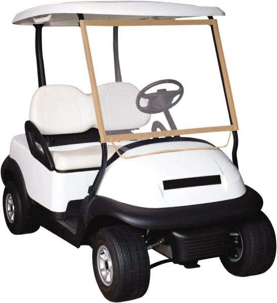 Classic Accessories - Golf Cart Protective Cover - Benchmark Tooling