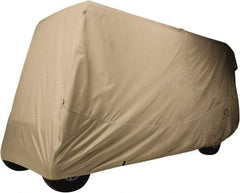 Classic Accessories - Golf Cart Protective Cover - Benchmark Tooling