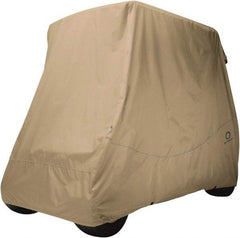 Classic Accessories - Golf Cart Protective Cover - Benchmark Tooling