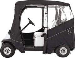 Classic Accessories - Golf Cart Protective Cover - Benchmark Tooling