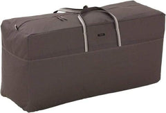 Classic Accessories - Patio Cushion Protective Cover - Benchmark Tooling