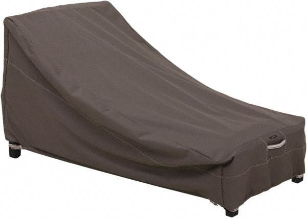 Classic Accessories - Patio Chaise Protective Cover - Benchmark Tooling