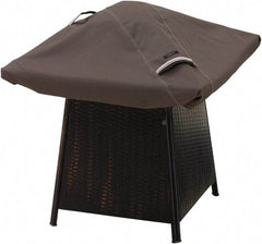 Classic Accessories - Patio Loveseat Protective Cover - Benchmark Tooling