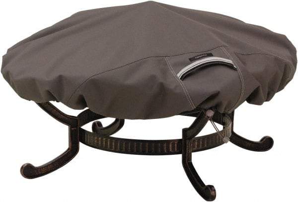 Classic Accessories - Fire Pit Protective Cover - Benchmark Tooling