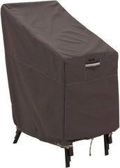 Classic Accessories - Patio Chair Protective Cover - Benchmark Tooling