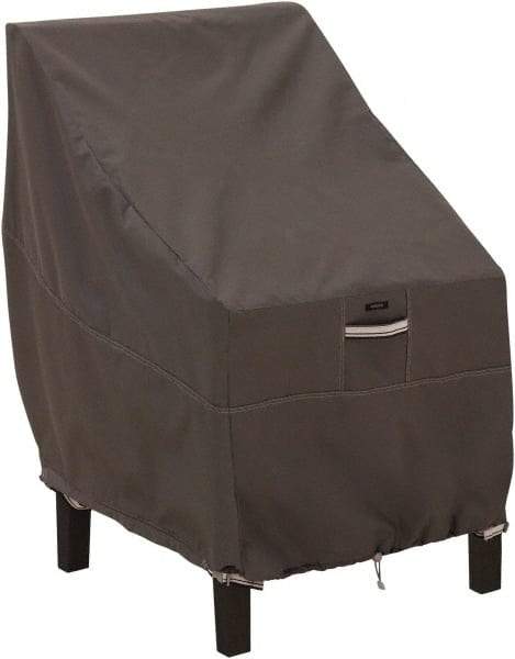 Classic Accessories - Patio Chair Protective Cover - Benchmark Tooling