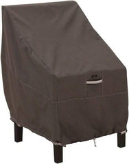 Classic Accessories - Patio Chair Protective Cover - Benchmark Tooling