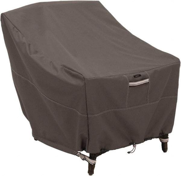 Classic Accessories - Patio Chair Protective Cover - Benchmark Tooling